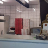 Speed'zza Comida