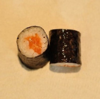 Sakuraame food