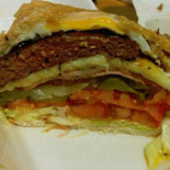 Charantos Comida
