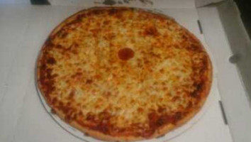 Stephano's Pizzeria food