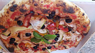 Pizzeria Primavera food