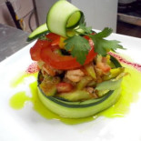 Ailleurs Comida