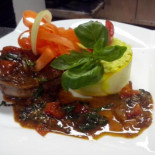 Ailleurs Comida