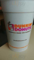 Dunkin' food