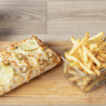 R’tacos Comida