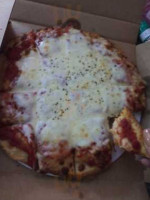 Barraco's Pizzeria food