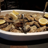Le Rossini Comida