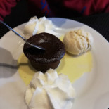 Le Rossini Comida