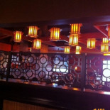 P.F. Chang's Comida