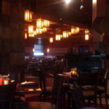 P.F. Chang's Dentro