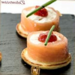 Mariola Beneixama Comida