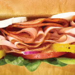 Subway Comida