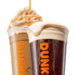 Dunkin' Comida