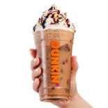 Dunkin' Comida