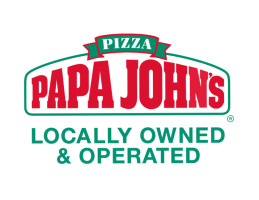 Papa Johns food