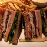 Bartlett's Restaurant Comida