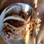 Applebee's Grill Comida
