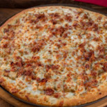 Casey's Comida