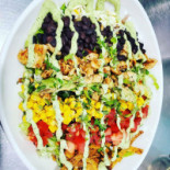 Kb's Mccall Comida
