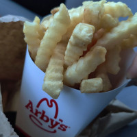 Arby's food