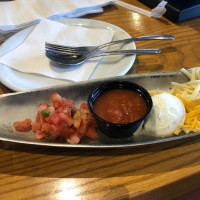 Chili's Grill food