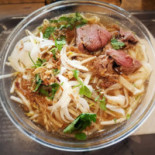 Woko Euralille Comida