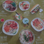 Woko Euralille Comida