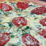 Moriá Pizzaria Nourriture