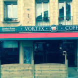 Vortex Coffee Dentro
