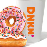 Dunkin' Comida