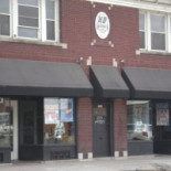 Hendoc's Pub Exterior