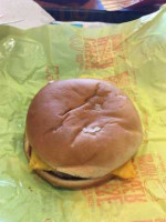 Mcdonald's food