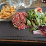 L’arborist Comida