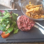 L’arborist Comida
