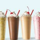 Sonic Drive-in Comida