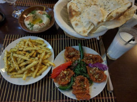 tripoli food