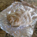 Chipotle Mexican Grill Comida