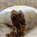 Chipotle Mexican Grill Comida