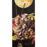 Fluffy Bite E.k. Comida