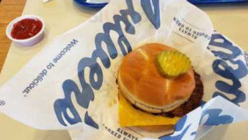 Culver's food