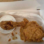 Bojangles Comida