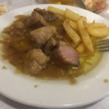Bugarin Comida