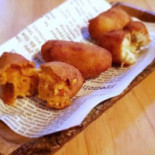 La Gela Comida