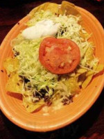 Las Trojas Mexican food