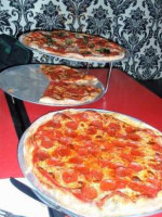Tacconelli's Pizzaria food