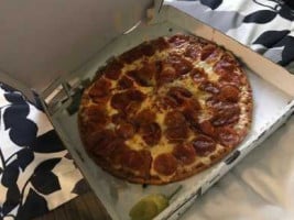 Papa John's Pizza food