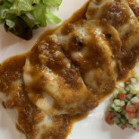 Kaboul Gastronomie Comida