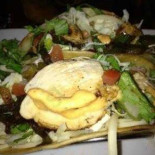 Ruby Tuesday Comida