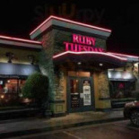 Ruby Tuesday Exterior
