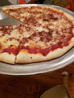 Original Italian Pizza food